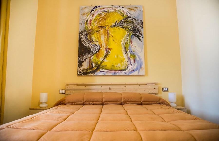 Bnb Villa Lendi Frattamaggiore Kültér fotó