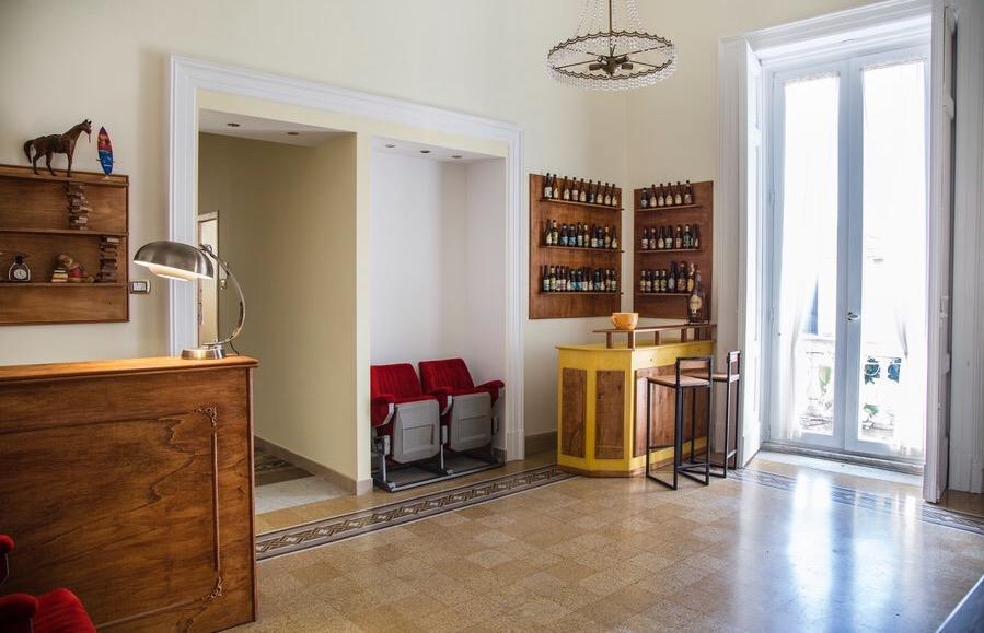 Bnb Villa Lendi Frattamaggiore Kültér fotó