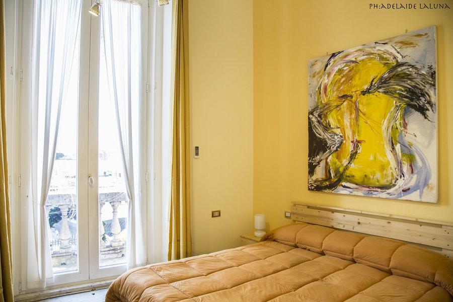 Bnb Villa Lendi Frattamaggiore Kültér fotó