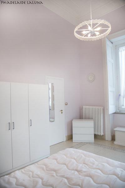 Bnb Villa Lendi Frattamaggiore Kültér fotó
