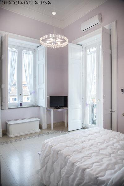 Bnb Villa Lendi Frattamaggiore Kültér fotó